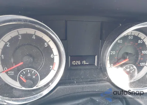 2019 Dodge Grand Caravan Sxt из США, поврежденный, VIN 2C4RDGCG8KR564047